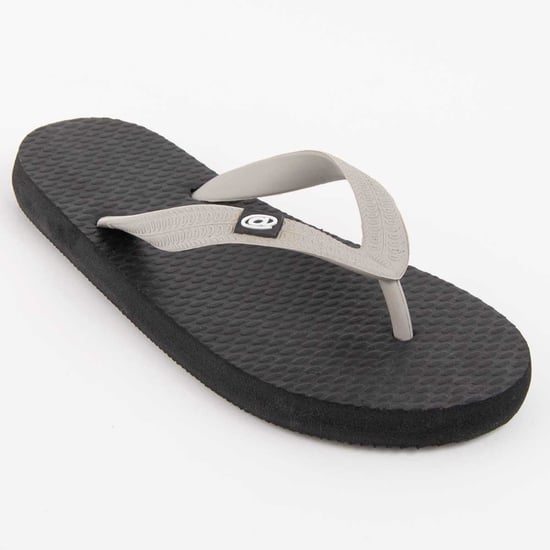 Montevita Flip-Flops Praiaw2 Grey - Image 2
