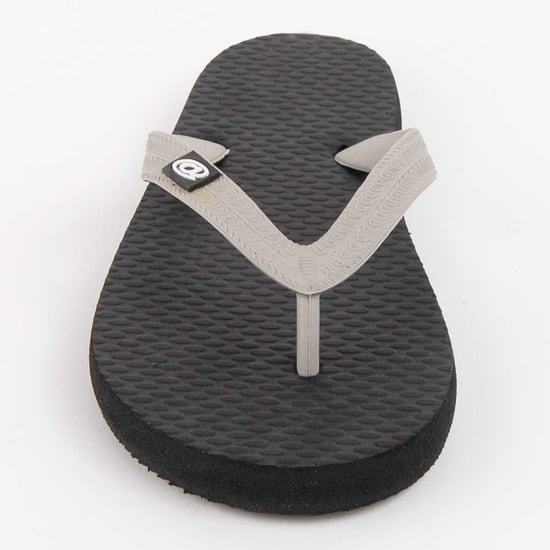 Montevita Flip-Flops Praiaw2 Grey - Image 3