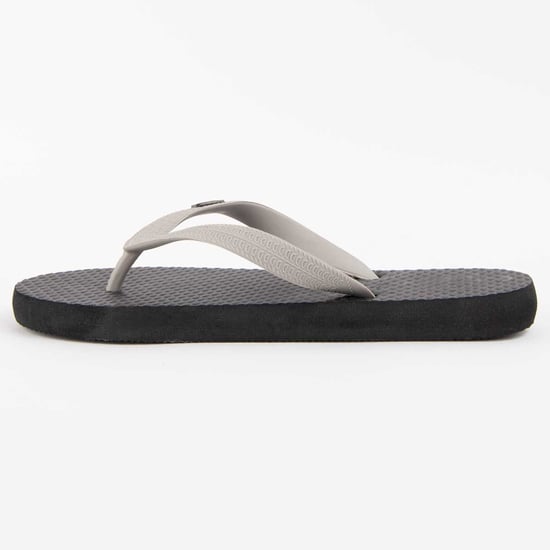 Montevita Flip-Flops Praiaw2 Grey - Image 4
