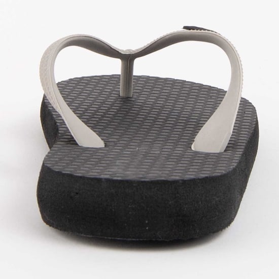 Montevita Flip-Flops Praiaw2 Grey - Image 5