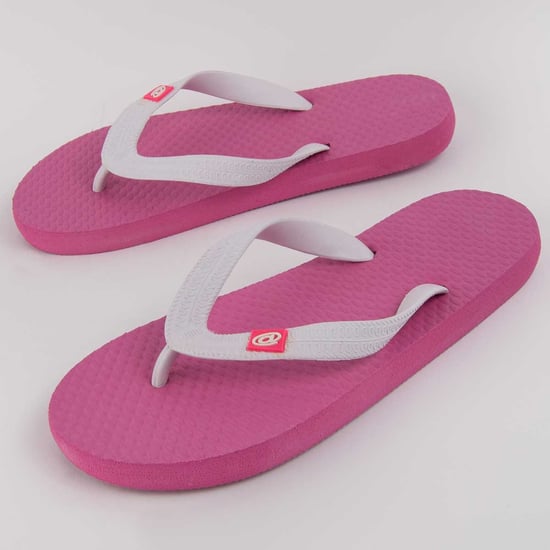 Montevita Flip-Flops Praiaw2 Rosa - Image 6