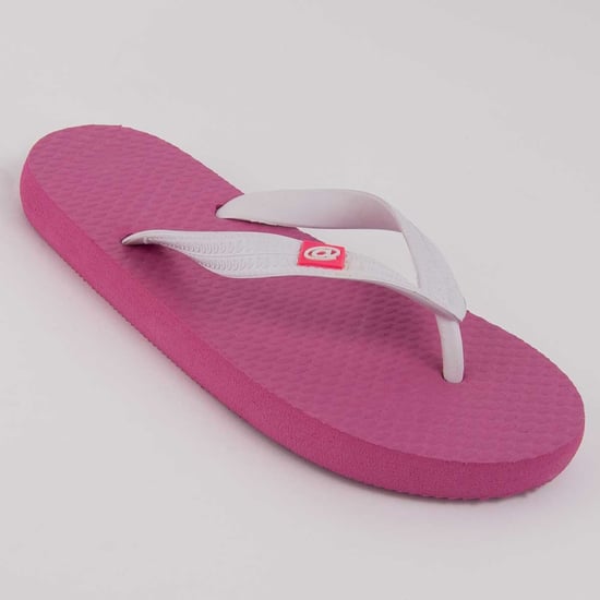 Montevita Flip-Flops Praiaw2 Rosa - Image 2