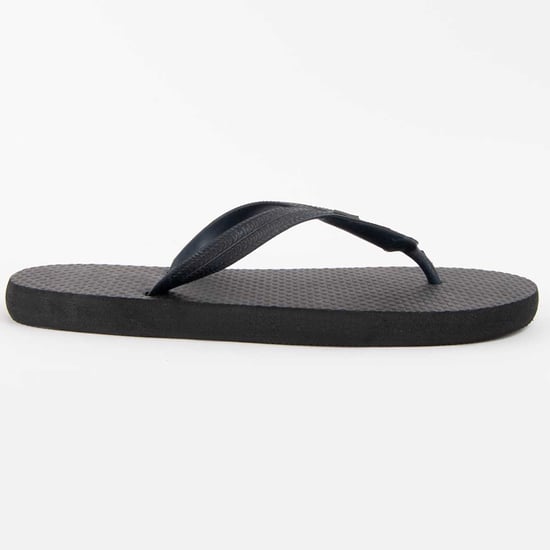 Montevita Flip-Flops Praiam2 Black - Image 1