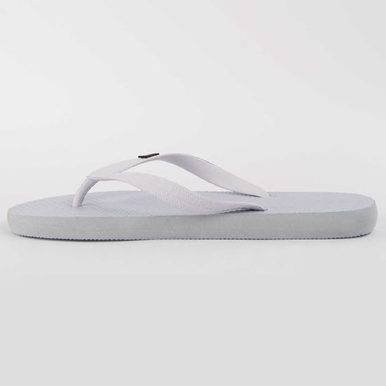 Montevita Flip-Flops Praiam2 Vit - Image 4