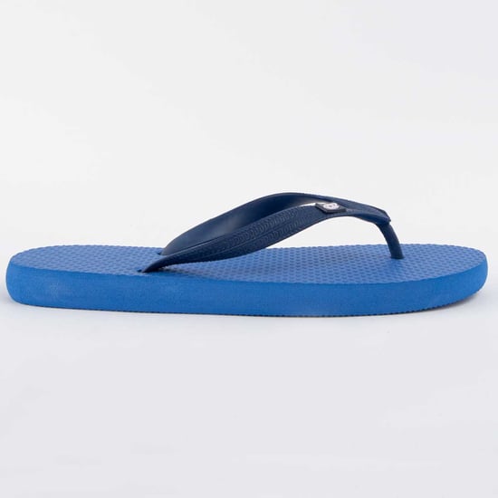 Montevita Flip-Flops Praiam3 Blue - Image 1