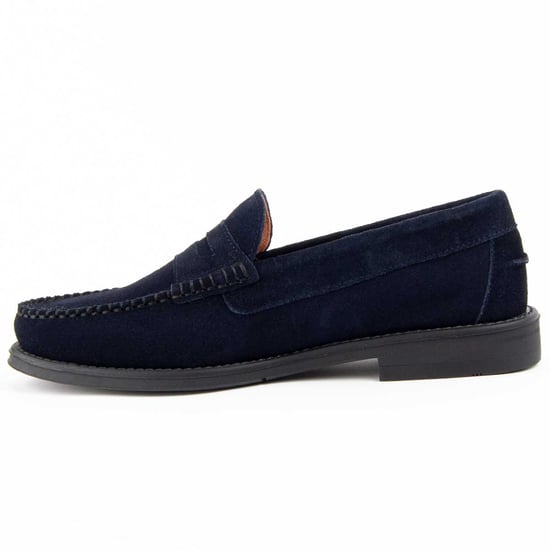 Purapiel Moccasin Moretto4 Blue - Image 4