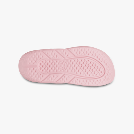 Crocs 209501-606 OFF GRID CLOG Womens Clogs Petal Pink - Image 4