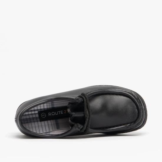 Route 21 Omaha Apron Para Shoe Junior - Image 4