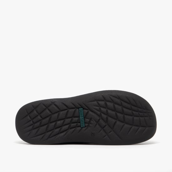 Josef Seibel MAX Heren Leren Muilschoenen Zwart - Image 4