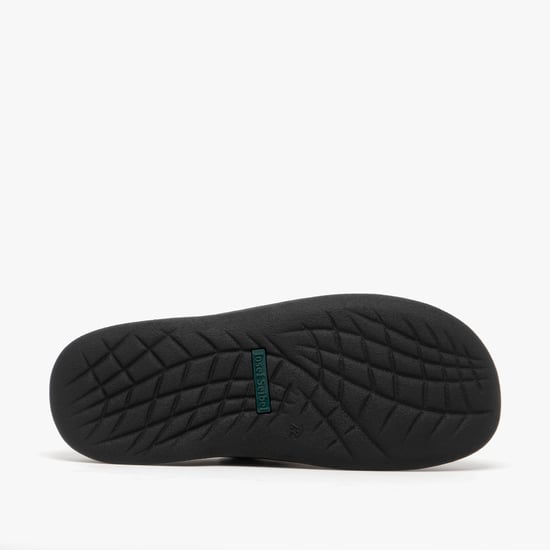 MAX Heren Nubuck Leren Muiltjes Brasil - Image 3