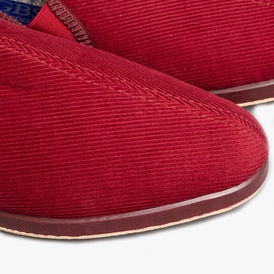 GBS Twin Gusset Mens Slippers - Image 6