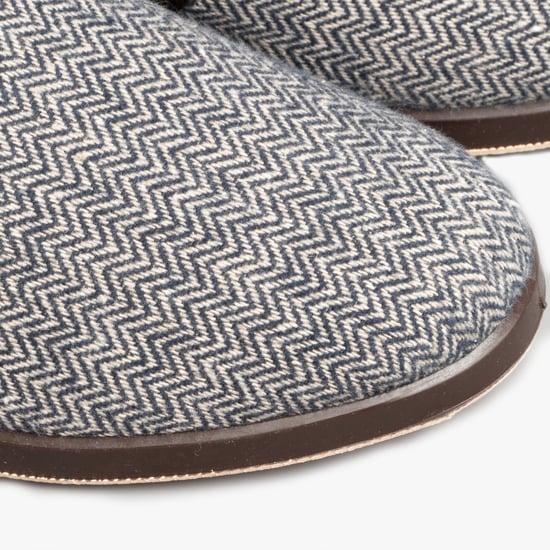 GBS Stafford Mens Slippers - Image 5