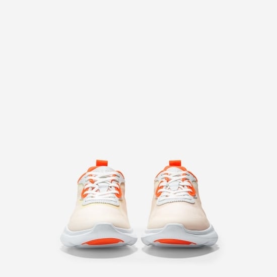 ZEROGRAND RADIANT Ladies Trainers Orange - Image 6
