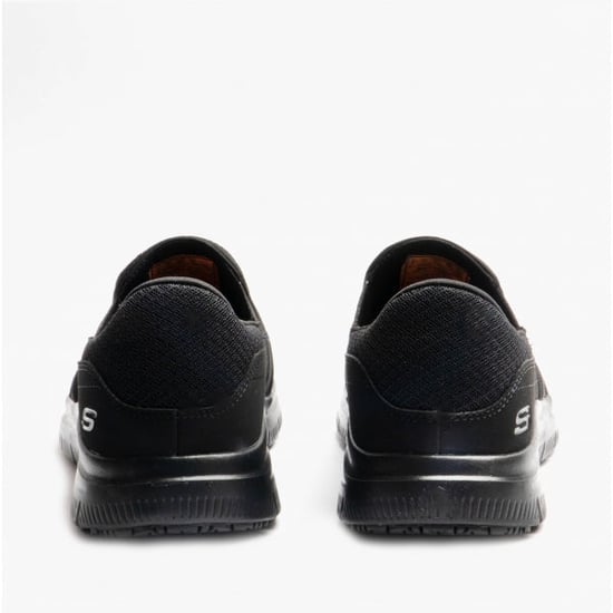 Skechers Mens Flex Advantage McAllen Sr Slip On Shoes - Image 5