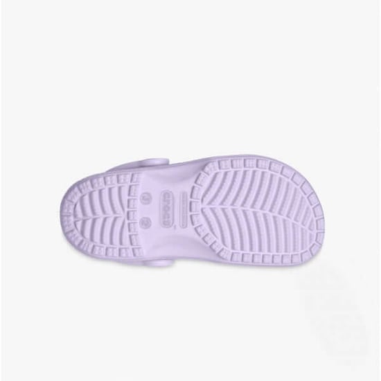 206991-530 KIDS CLASSIC Kids Clogs Lavender - Image 3
