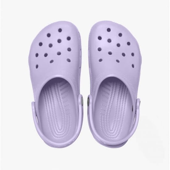 206991-530 KIDS CLASSIC Kids Clogs Lavender - Image 4