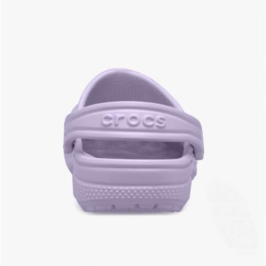 206991-530 KIDS CLASSIC Kids Clogs Lavender - Image 5