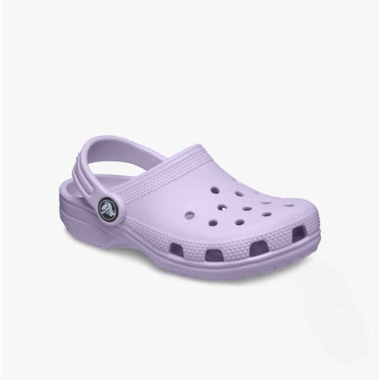 206991-530 KIDS CLASSIC Kids Clogs Lavender - Image 6