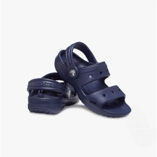 207537-410 TODDLER CLASSIC SANDAL Kids Sandals Navy - Image 1
