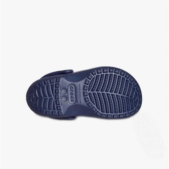 207537-410 TODDLER CLASSIC SANDAL Kids Sandals Navy - Image 2