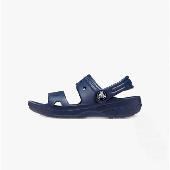 207537-410 TODDLER CLASSIC SANDAL Kids Sandals Navy - Image 3