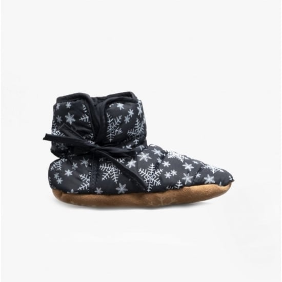 NIUMA Girls Novelty Slippers Blue - Image 1