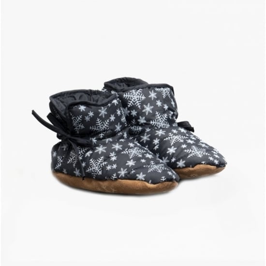 NIUMA Girls Novelty Slippers Blue - Image 2