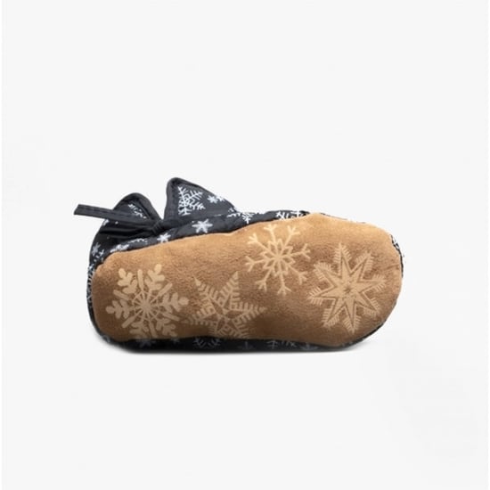 NIUMA Girls Novelty Slippers Blue - Image 3