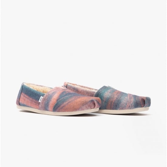 TOMS ALPARGATA Womens Espadrille Pink - Image 2