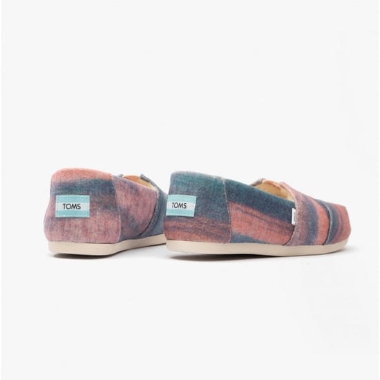 TOMS ALPARGATA Womens Espadrille Pink - Image 3