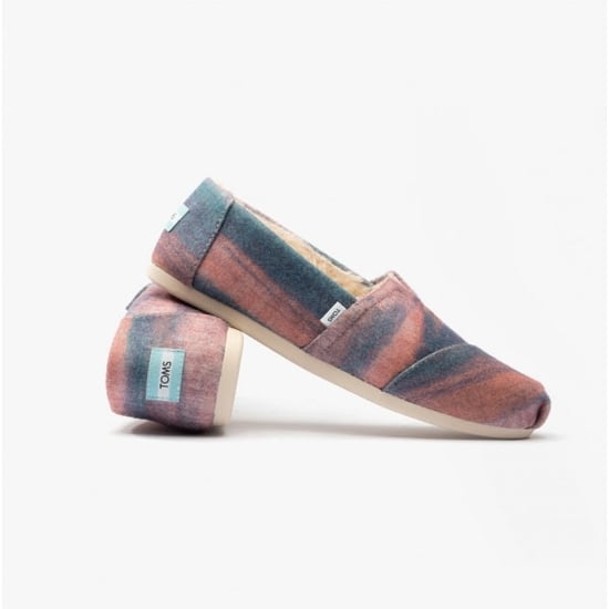 TOMS ALPARGATA Womens Espadrille Pink - Image 4