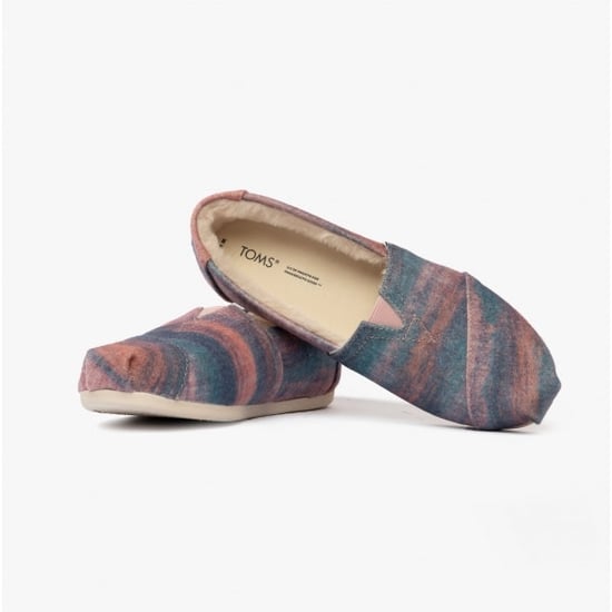 TOMS ALPARGATA Womens Espadrille Pink - Image 5