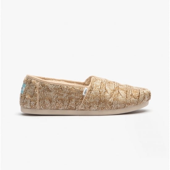 ALPARGATA Ladies Espadrille Natural - Image 1
