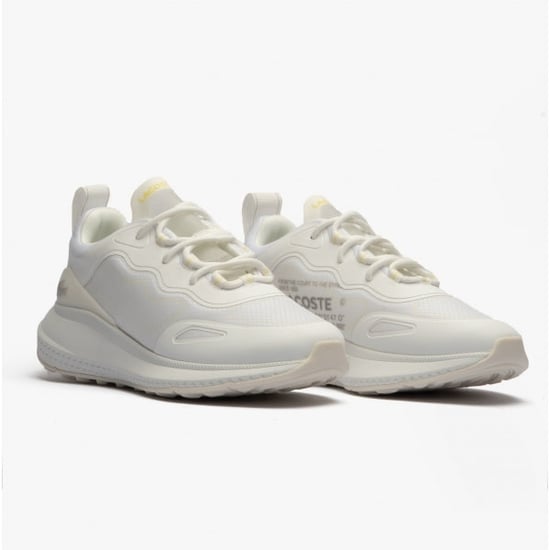 ACTIVE 4851 2221 Ladies Trainers White - Image 2