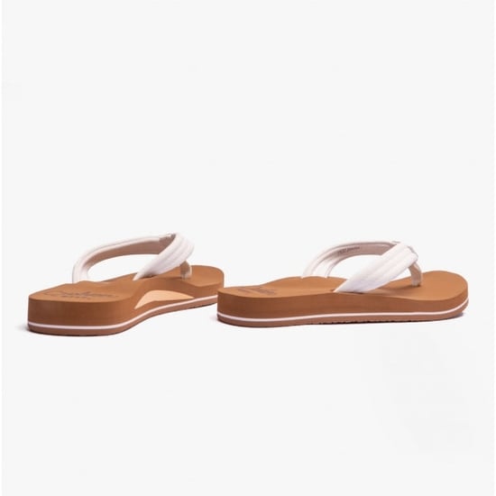 CUSHION BREEZE Ladies Flip-Flops Cloud - Image 3