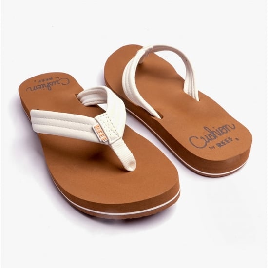 CUSHION BREEZE Ladies Flip-Flops Cloud - Image 4
