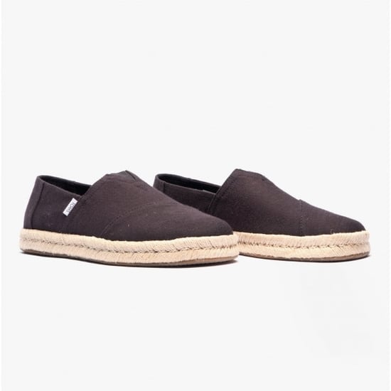 ALP ROPE 2.0 Heren Espadrille Zwart - Image 2