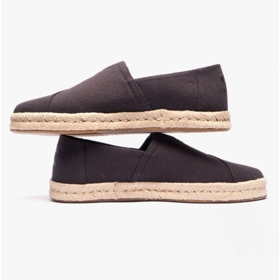 ALP ROPE 2.0 Heren Espadrille Zwart - Image 5