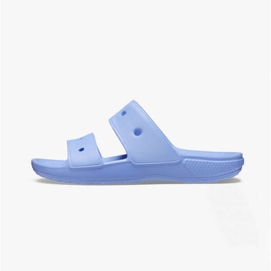 206761-5Q6 CLASSIC SANDAL Unisex Sandals Moon Jelly - Image 6