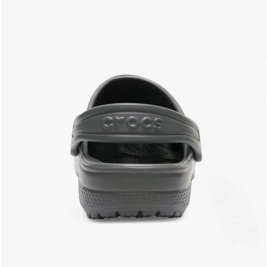 206991-0DA KIDS CLASSIC Kids Clogs Slate Grey - Image 3