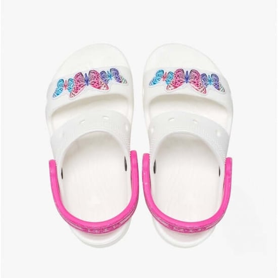 207803-100 CLASSIC SANDAL Kids Sandals White - Image 2