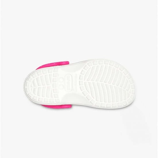 207803-100 CLASSIC SANDAL Kids Sandals White - Image 5