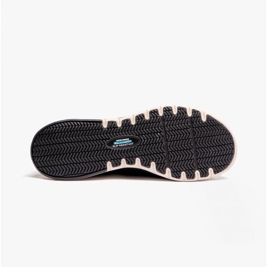 Skechers Marsing Waiola MEMORY FOAM Sneakers Dam - Image 6
