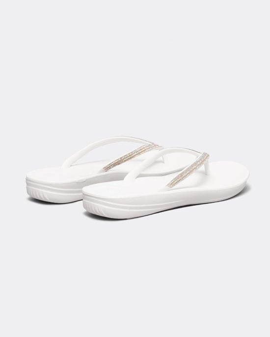 Fitflop IQushion Sparkle Dames Flip-Flop - Image 3