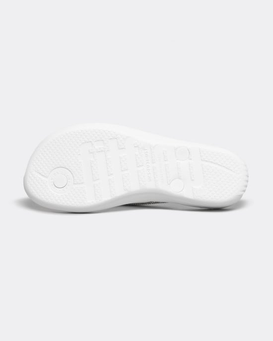 Fitflop IQushion Sparkle Dames Flip-Flop - Image 4