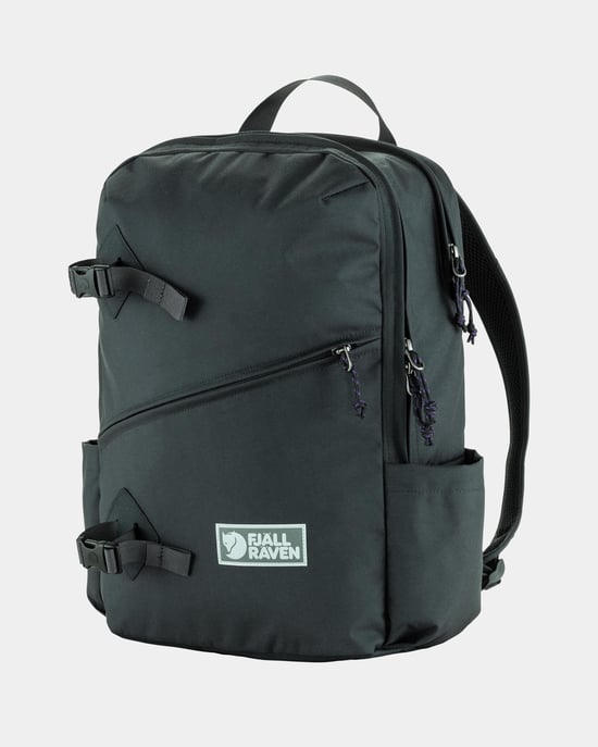 Fjallraven Vardag Unisex Backpack 17 - Image 2