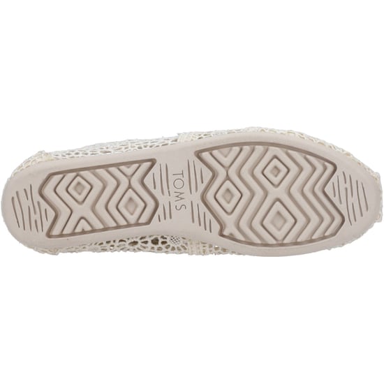 TOMS Alpargata Polyester Women's Natural Espadrilles - Image 3