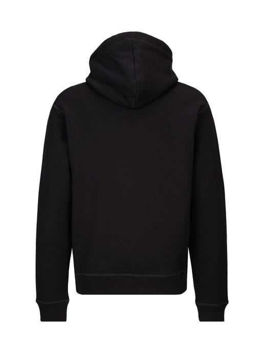 Dsquared2 Hoodie Ceresio 9 Cool Hoodie - Image 2