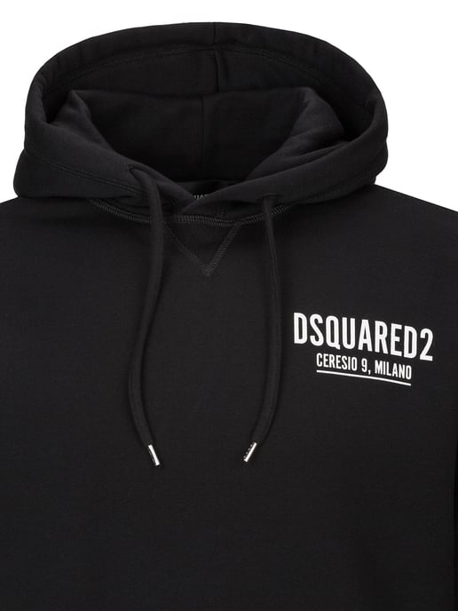 Dsquared2 Hoodie Ceresio 9 Cool Hoodie - Image 3