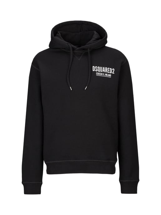 Dsquared2 Hoodie Ceresio 9 Cool Hoodie - Image 1